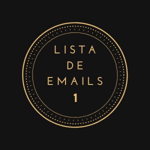 LISTA_EMAIL1 LISTA_EMAIL1